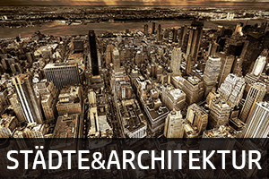 Städte und Architektur