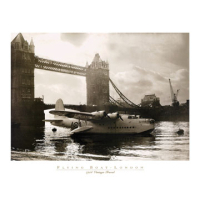 Flying Boat - London