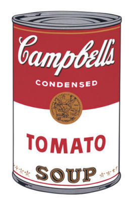 Campbells Soup