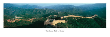 China grosse Mauer