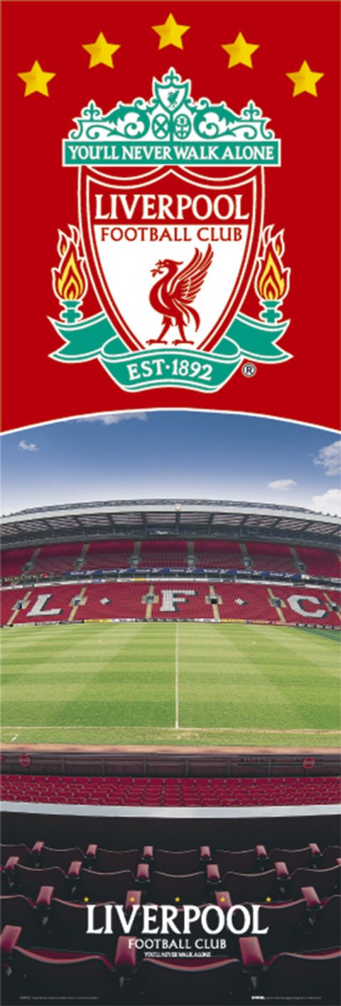 FC Liverpool - Anfield