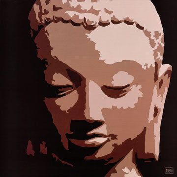 Bouddha II (Buddha)