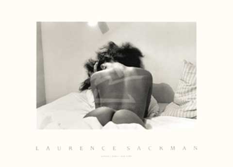Laurence Sackman I