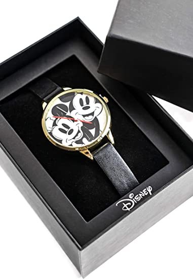 Mickey Maus (Armbanduhr)
