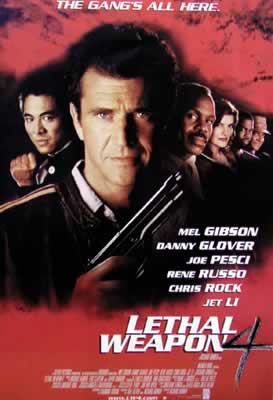Lethal Weapon IV