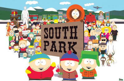 South Park - Cast
