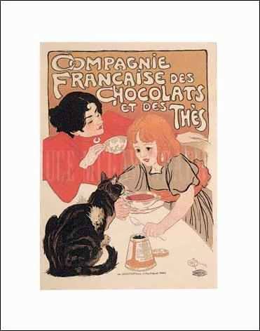 Campagnie Francaise des Chocolats