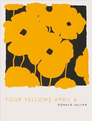 Four Yellows April 6