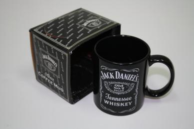 Jack Daniels Tasse - Black Label