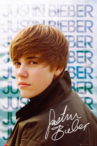 Justin Bieber - Water