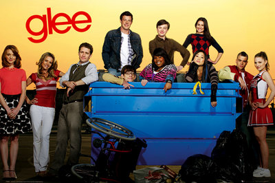 Glee - Cast