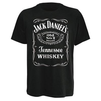 Jack Daniels - Classic Logo