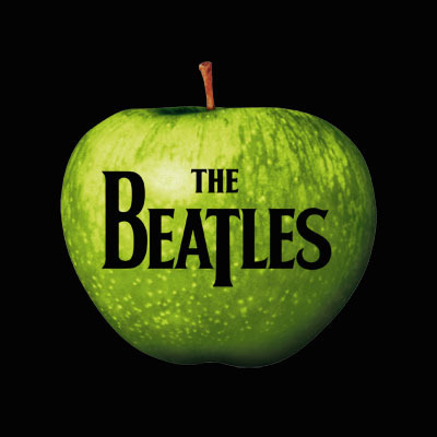 The Beatles - Apple