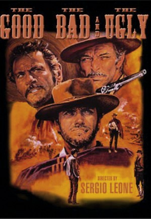 Zwei glorreiche Halunken (The good, the bad and the ugly)