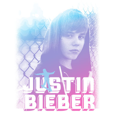 Justin Bieber - On da Fence