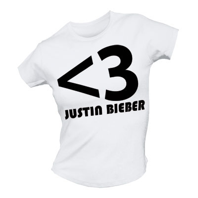 Justin Bieber - 3