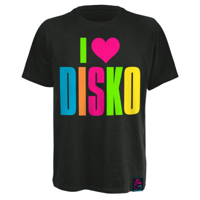 Jan Delay - I love Disko