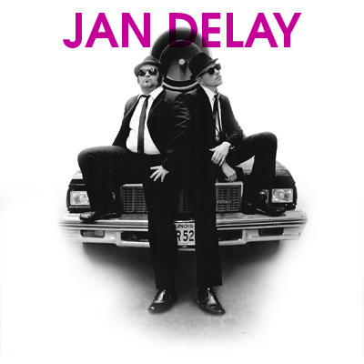 Jan Delay - Car