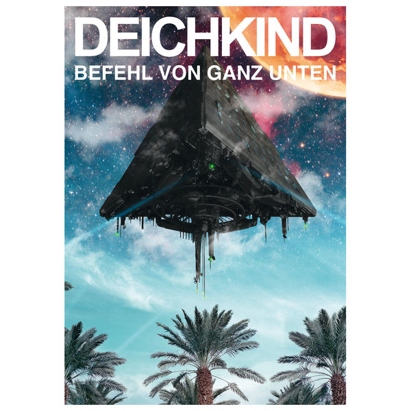 Deichkind - Ufo