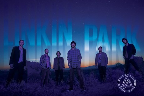 LINKIN PARK - Dark
