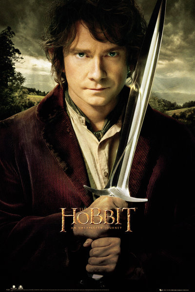 The Hobbit - Bilbo