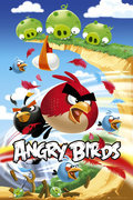 Angry Birds Attack