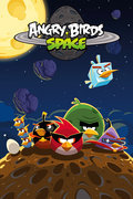Angry Birds Space S.O.S