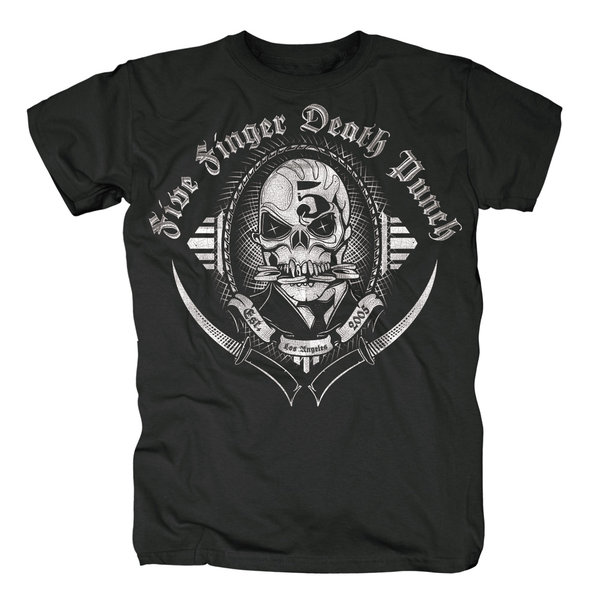 Five Finger Death Punch - Get Cut