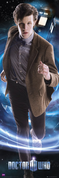 Doctor Who - The Doctor