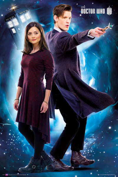 Doctor Who - Clara