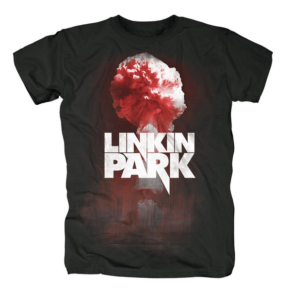 Linkin Park - Cloud