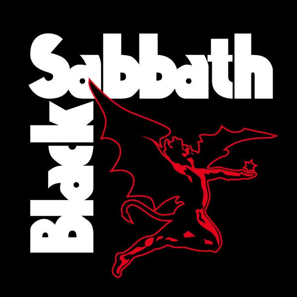 Black Sabbath - Creature