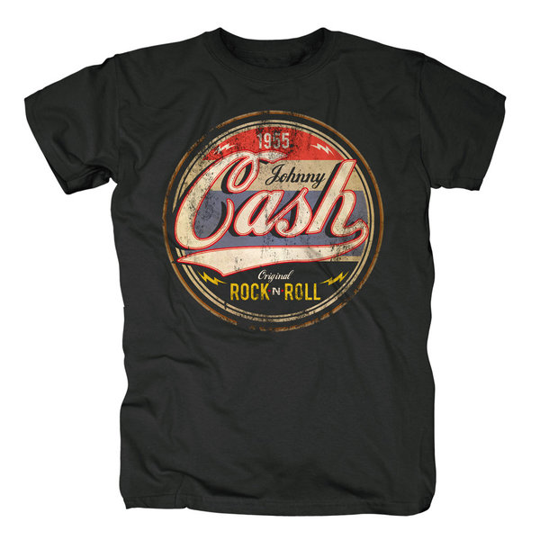 Johnny Cash - Original Rock N Roll