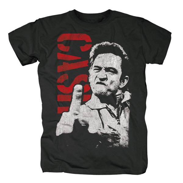 Johnny Cash - Nashville MIB