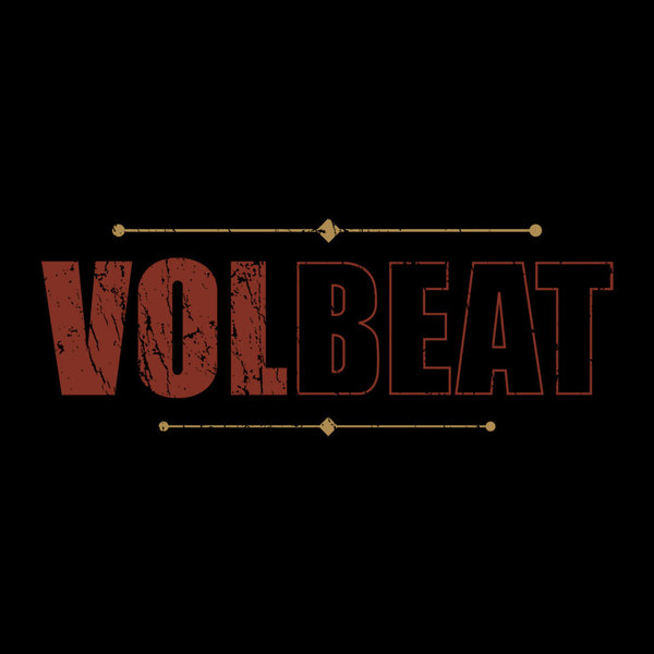 Volbeat - Let's Shake Some Dust