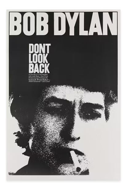 Bob Dylan , Dont look back